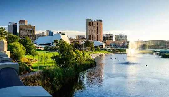Assignment Help Adelaide
