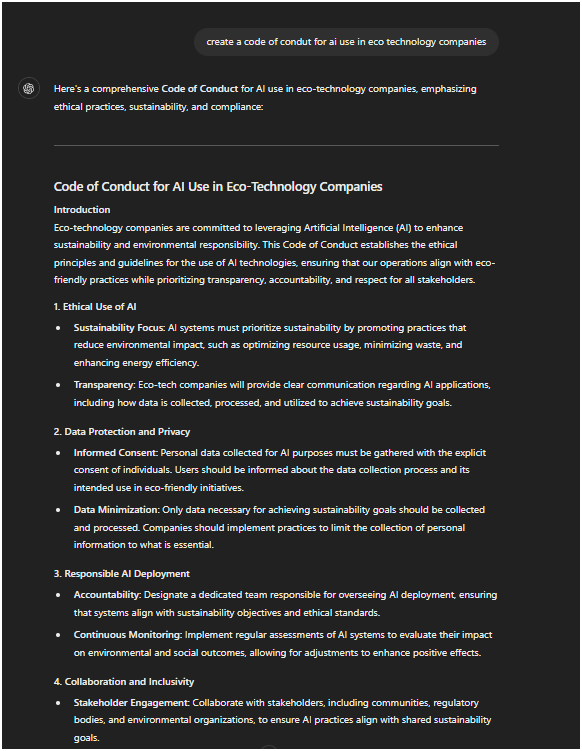assignment sample