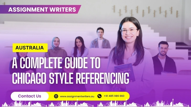 A Complete Guide to Chicago Style Referencing
